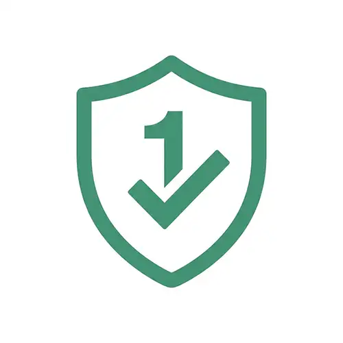 Icon 1 Warranty Shield