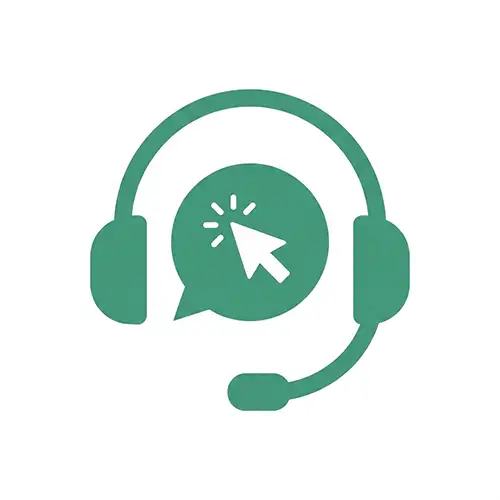 Icon 3 - Tech Support Headset