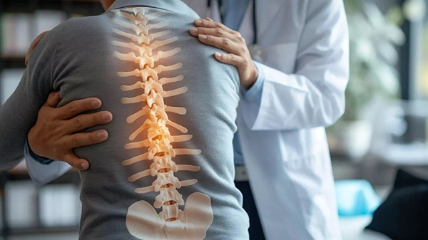 Spine health matters Hyderabad doctors highlight common problems and prevention tips