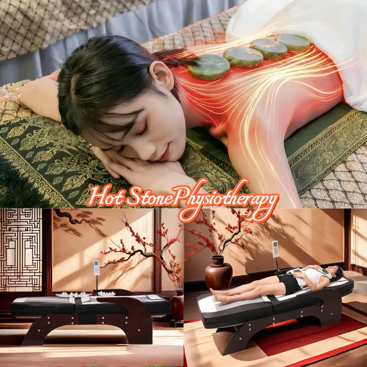Nugabest N5 POP RELAX PR-B005 Black5