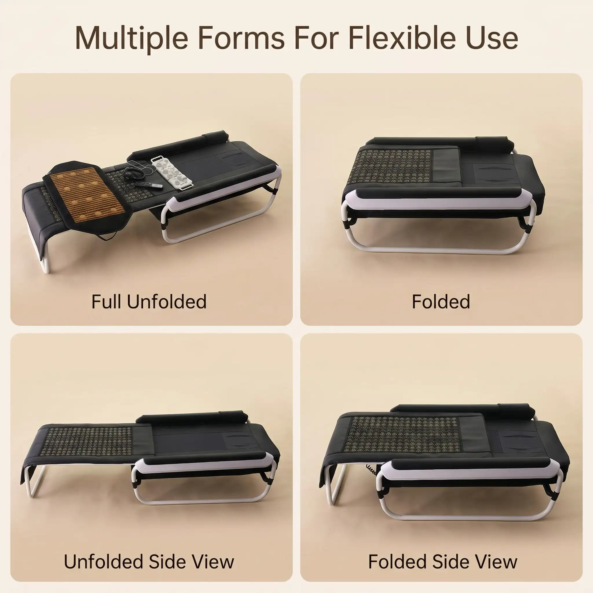 Ceragem Jade master massage bed V3