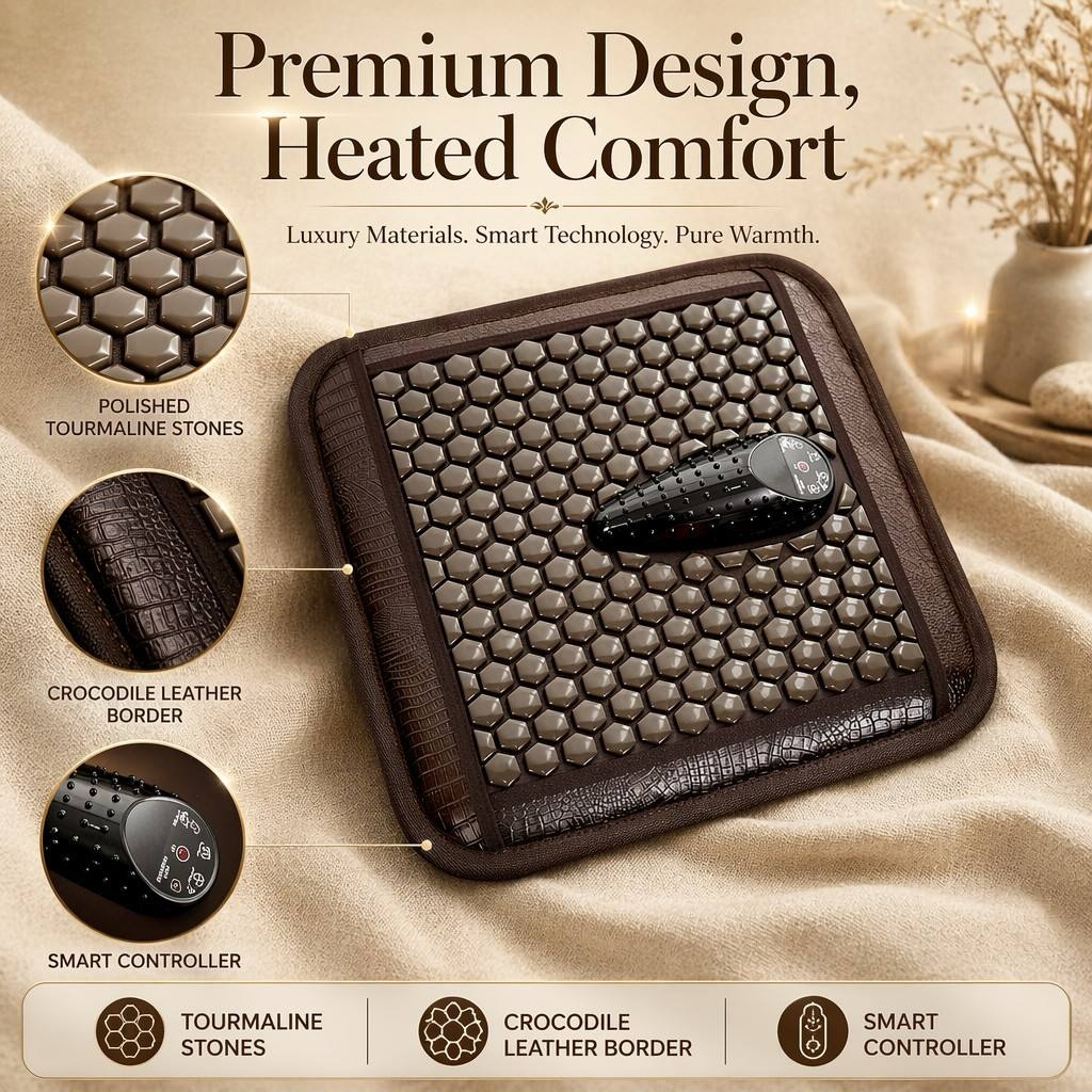 Prostate massage mat for man