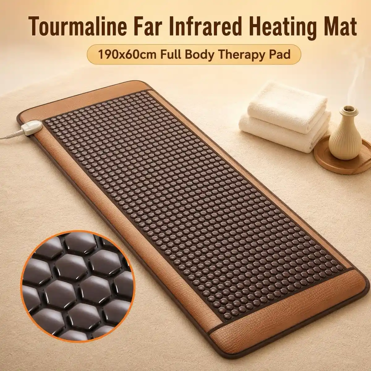 nuga best mat