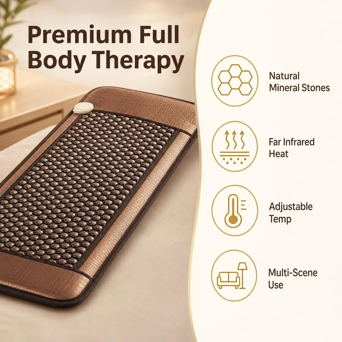 nuga best mat