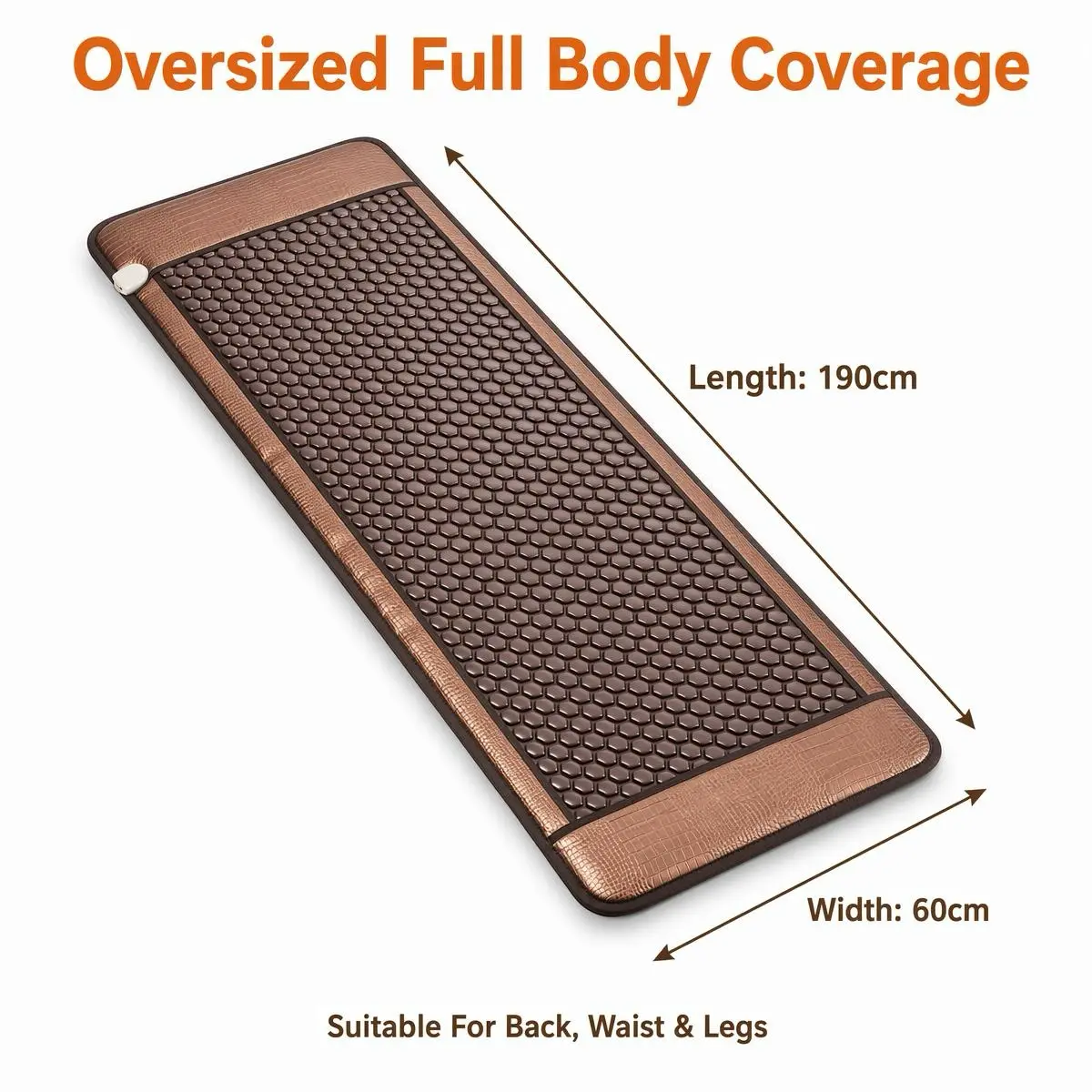 nuga best mat