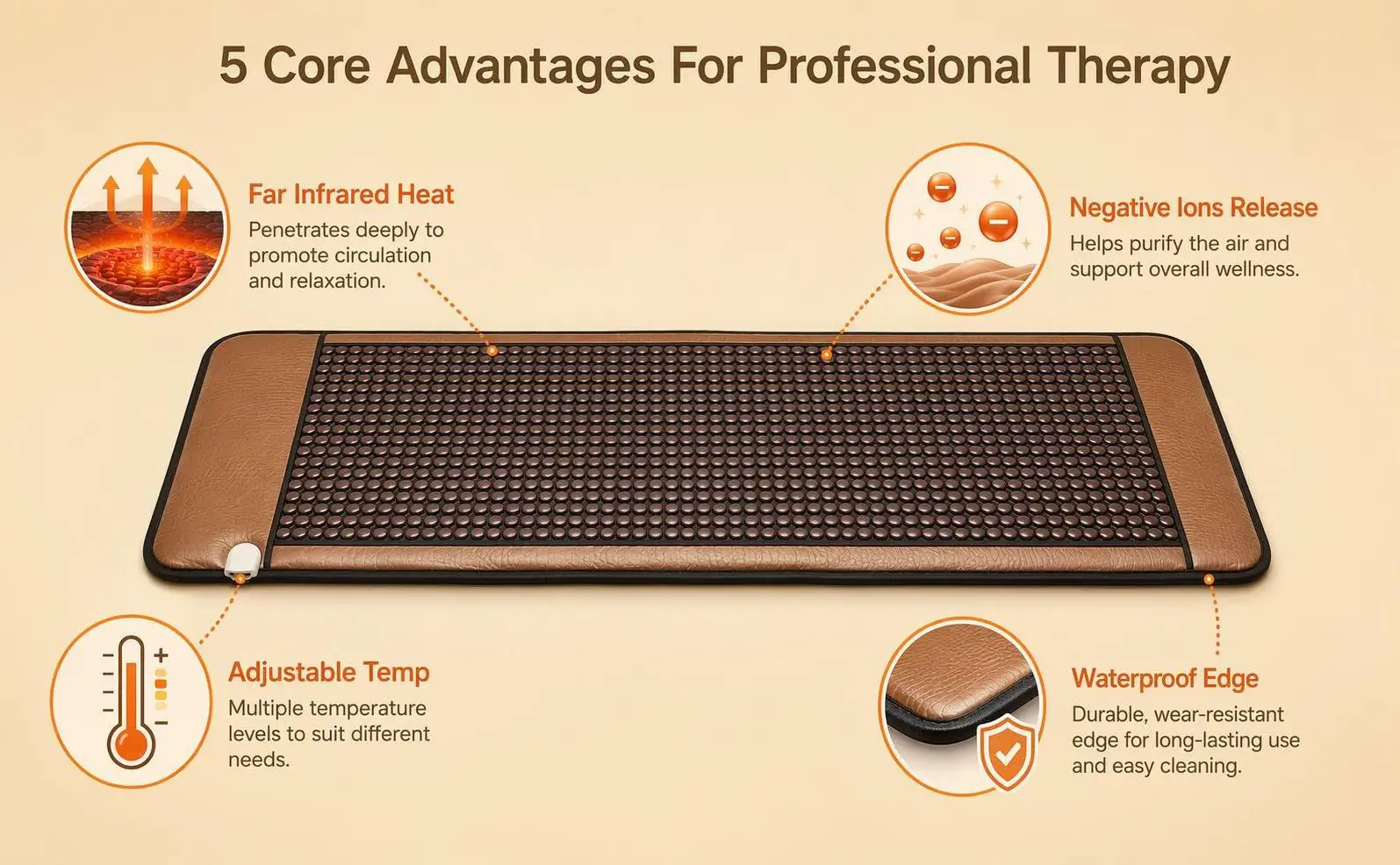 nuga best mat