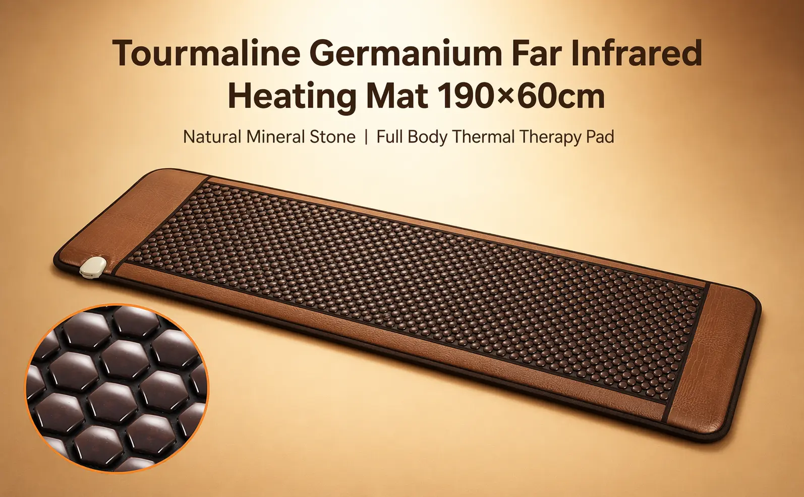 nuga best mat