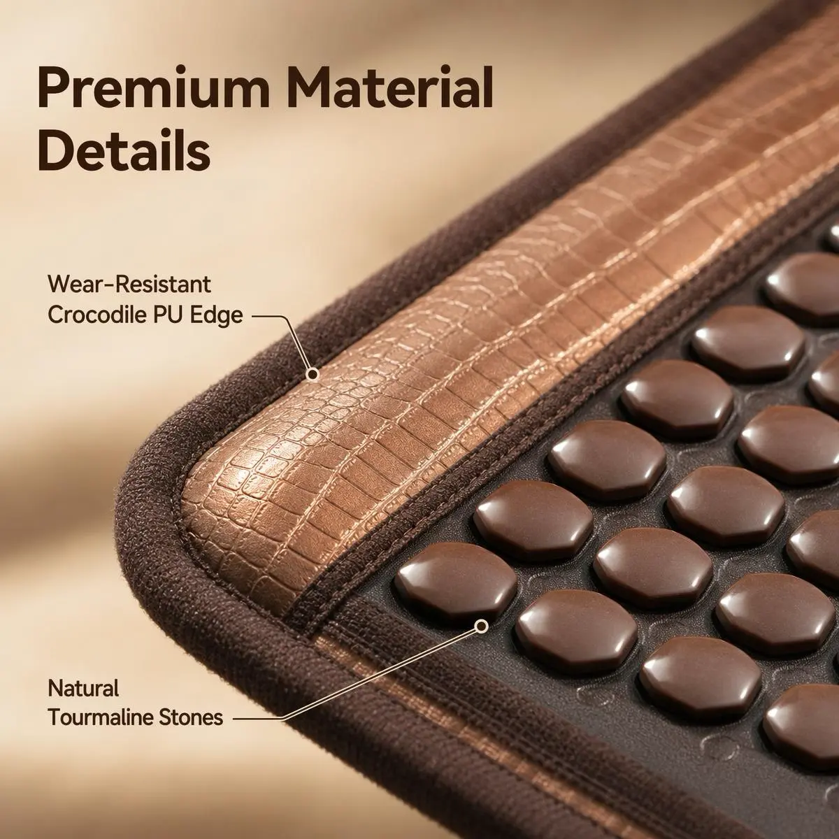 nuga best mat